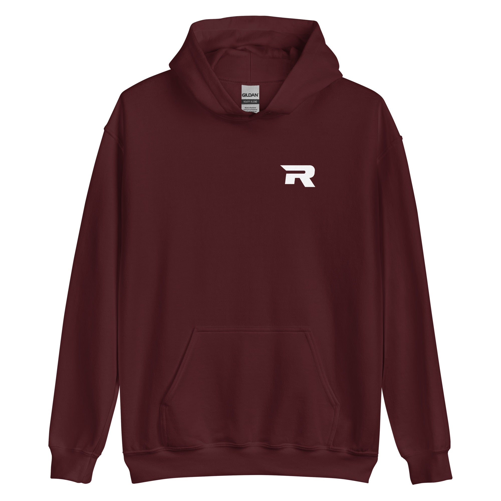 Radiant Energy Hoodie