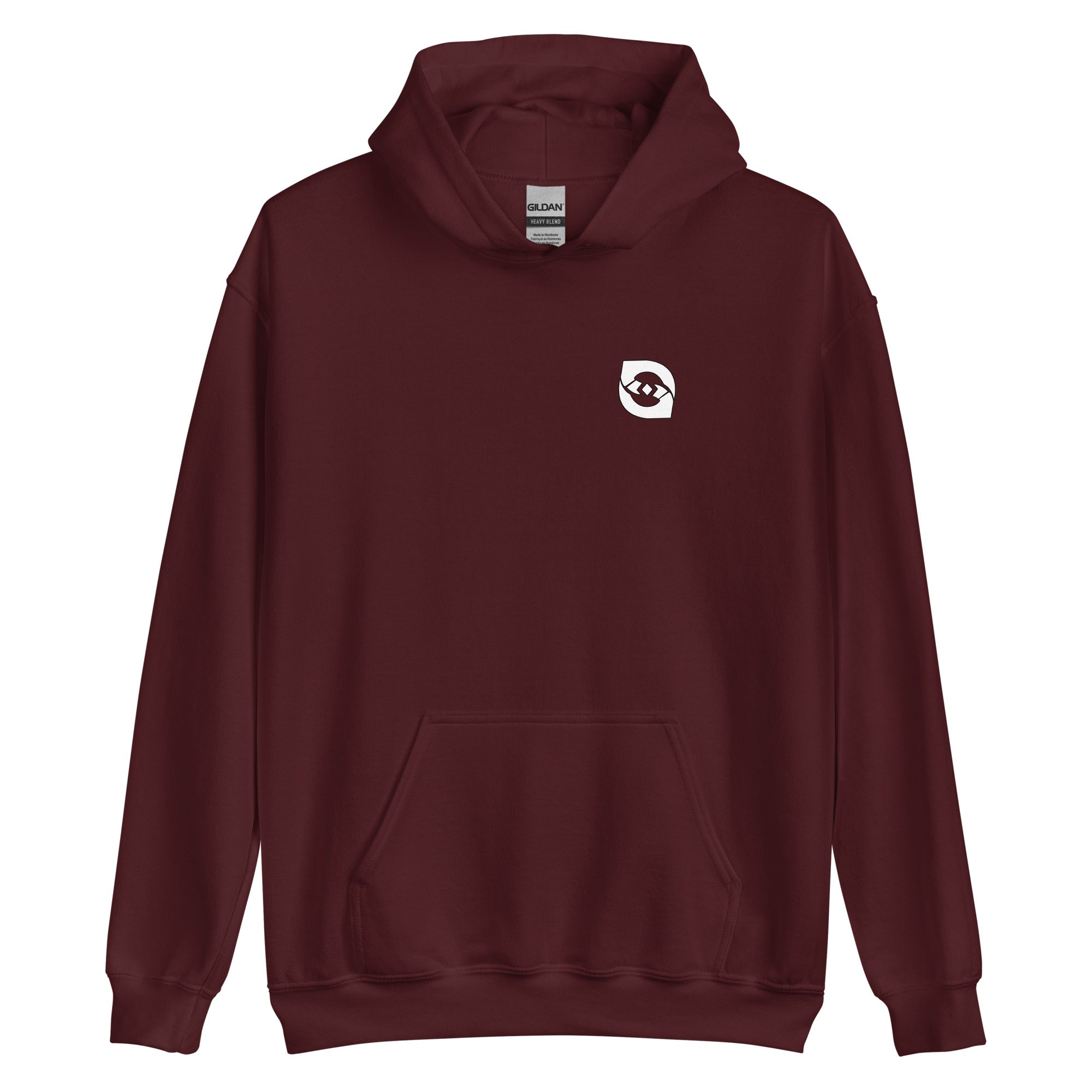 Sentic Hoodie
