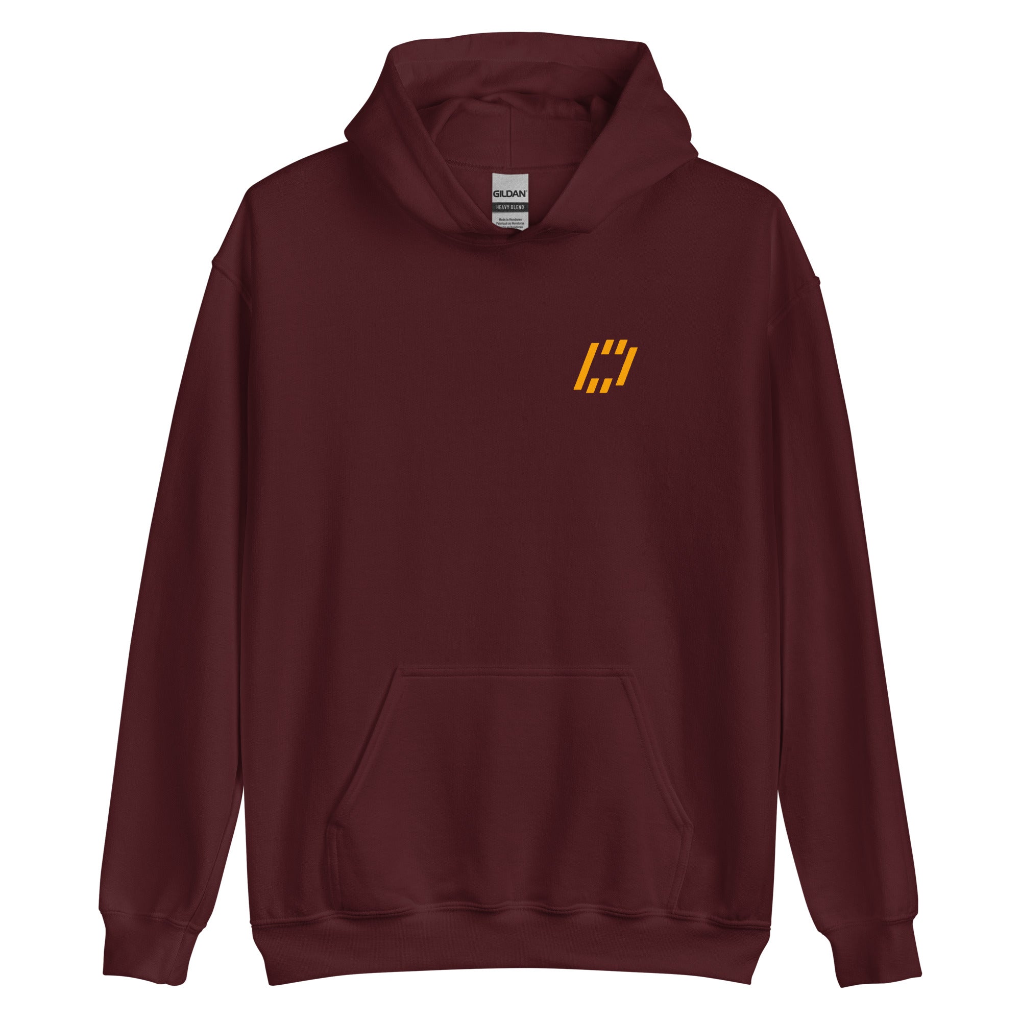 Distraction League Hoodie