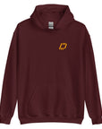 Distraction League Hoodie