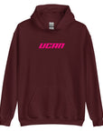 UCAN Big Print Hoodie