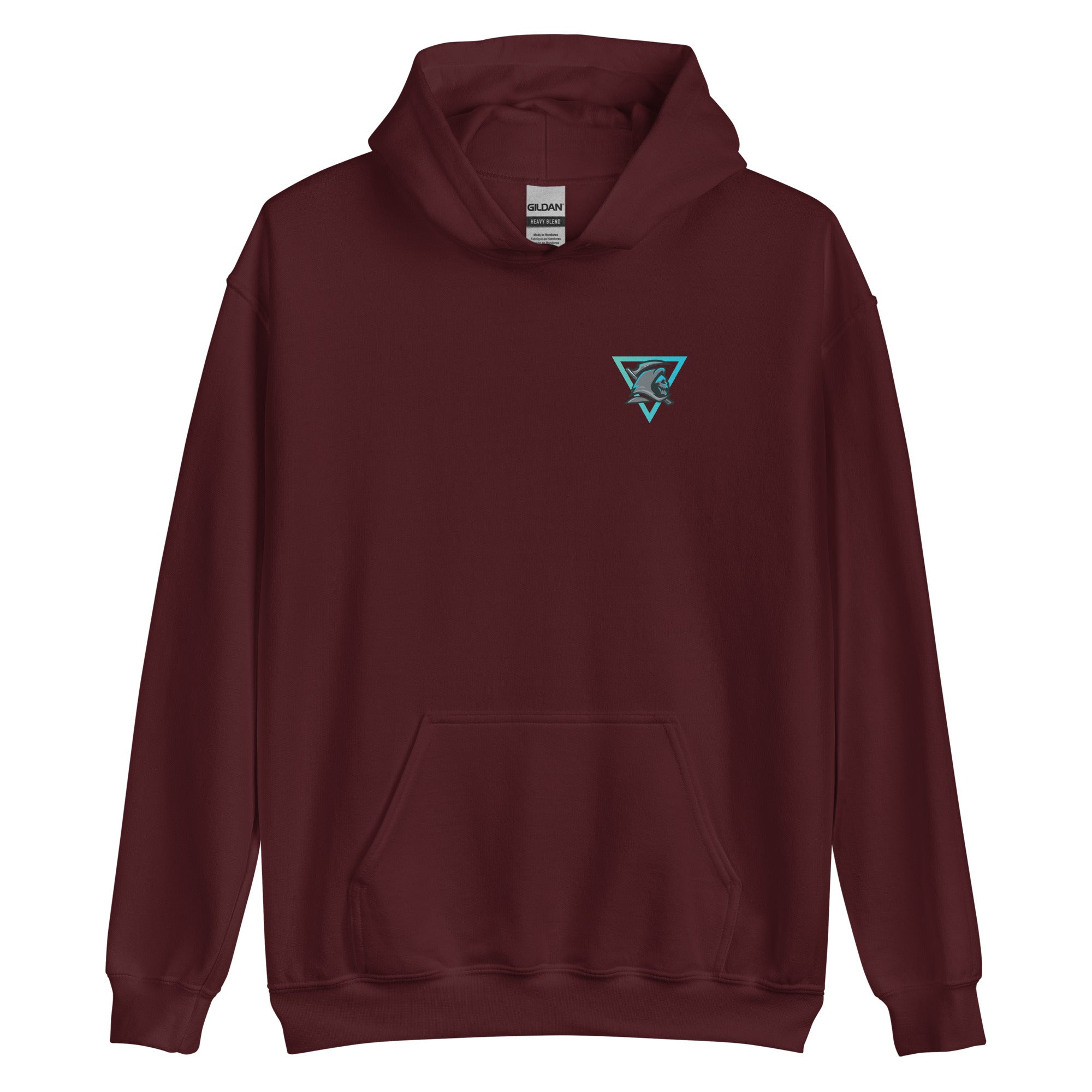 AZTECAS Hoodie