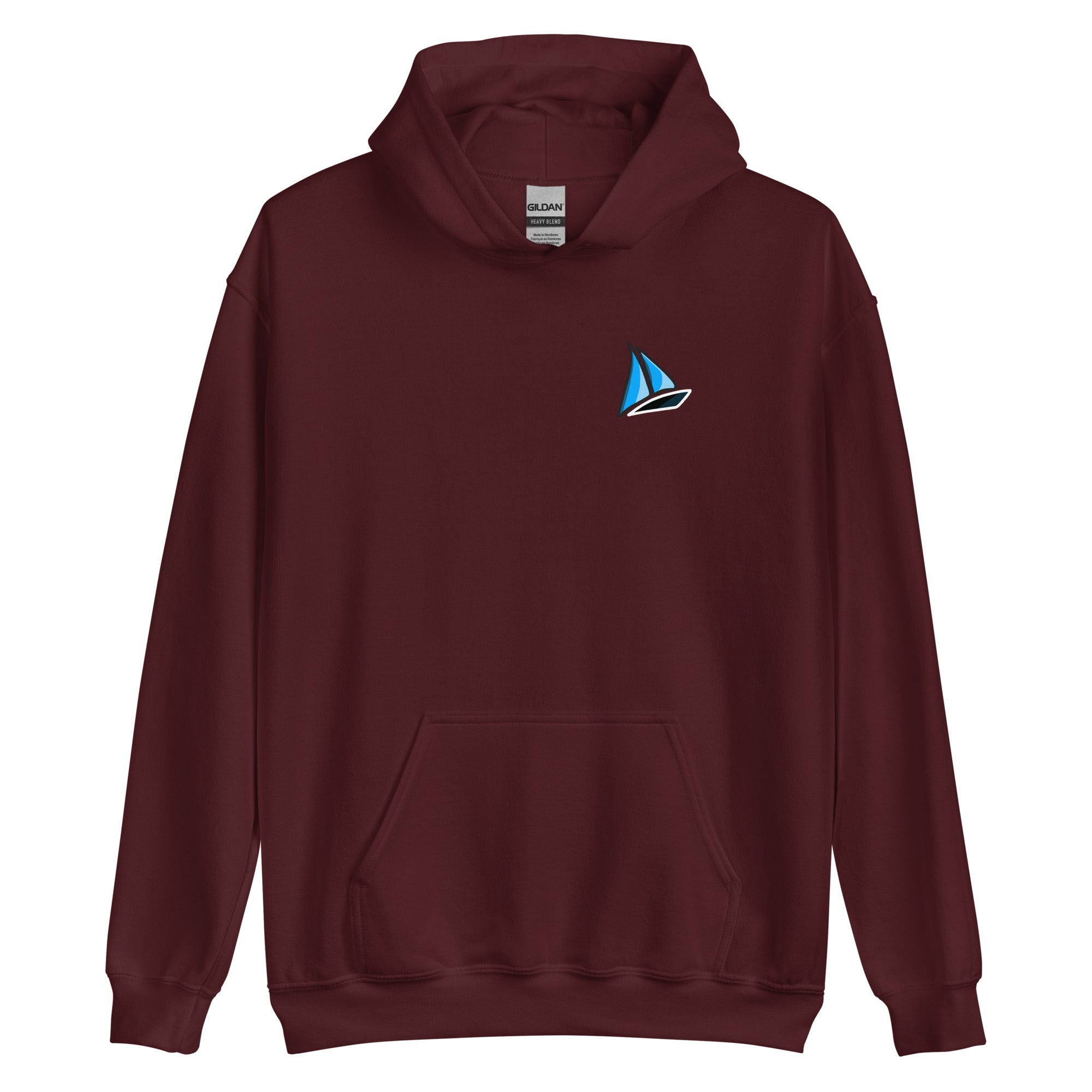 Baltic Hoodie
