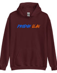 Prodigy Clan Big Print Hoodie