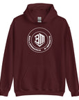 Ballermania Big Print Hoodie