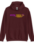 IPX Big Print Hoodie