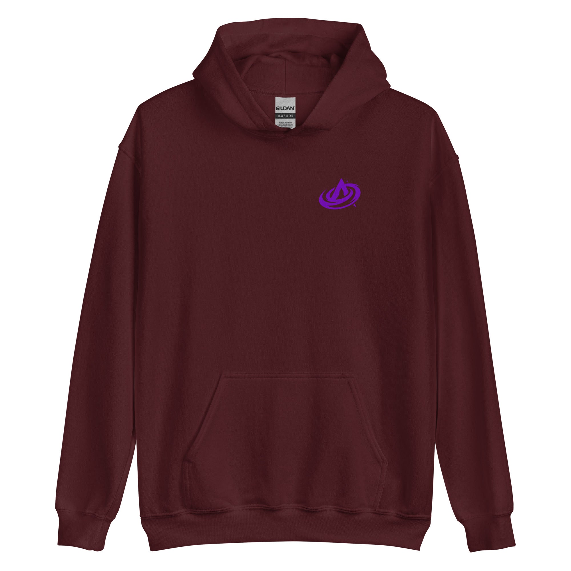 Andromeda Hoodie