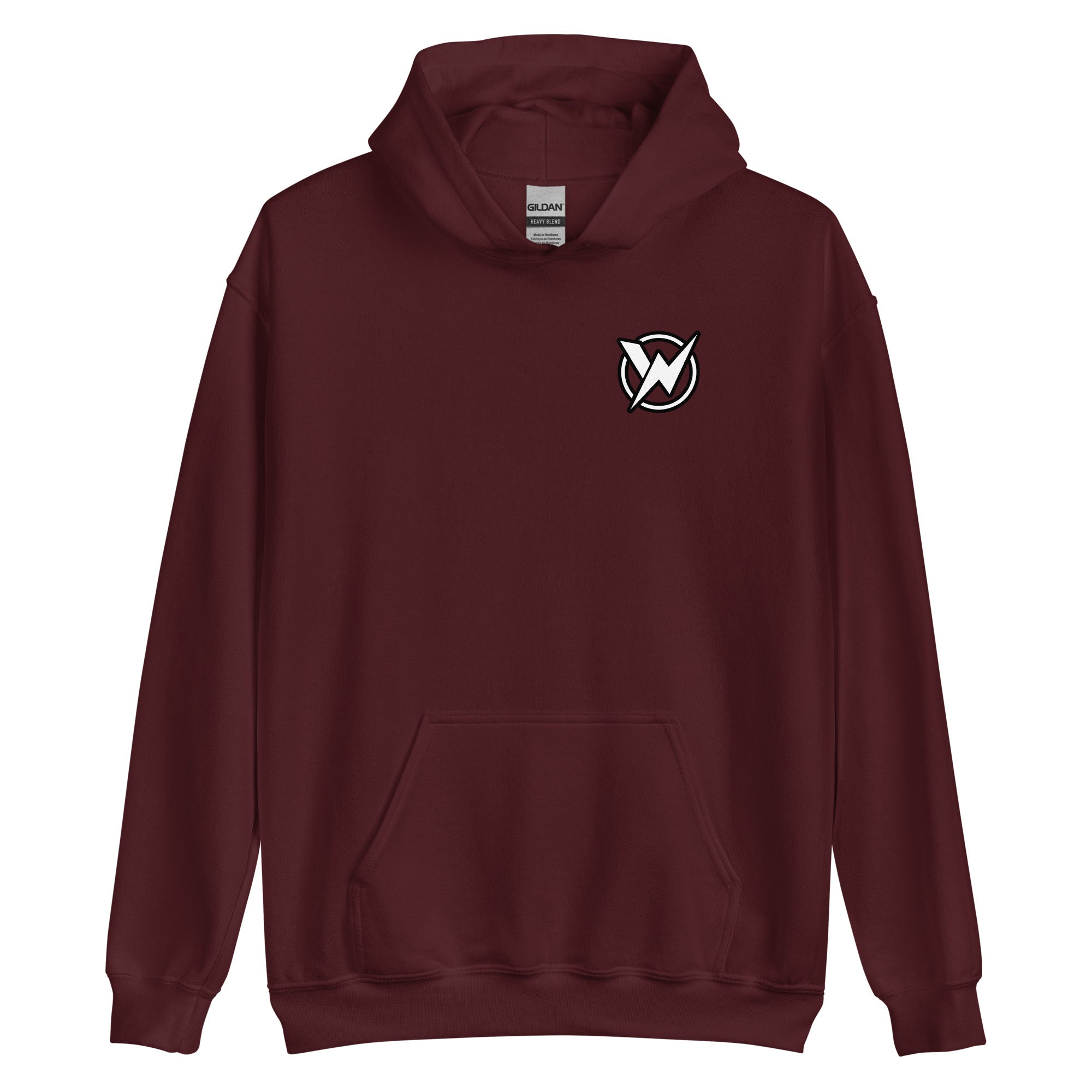 Wartex Hoodie