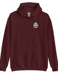 Crown Zero Hoodie