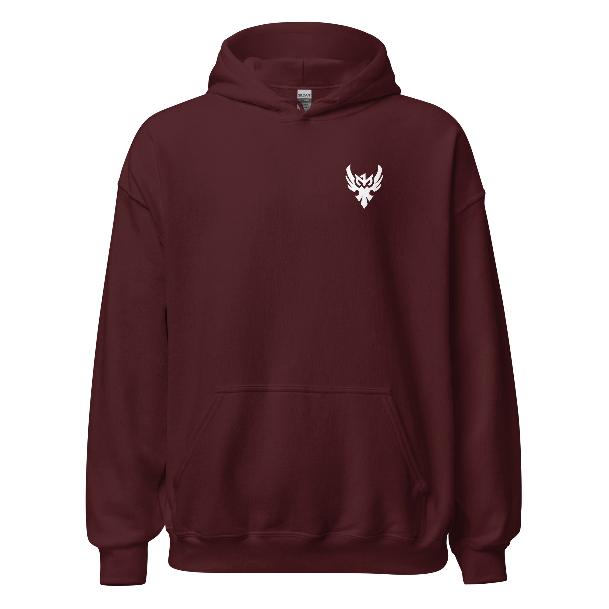 One More Hoodie