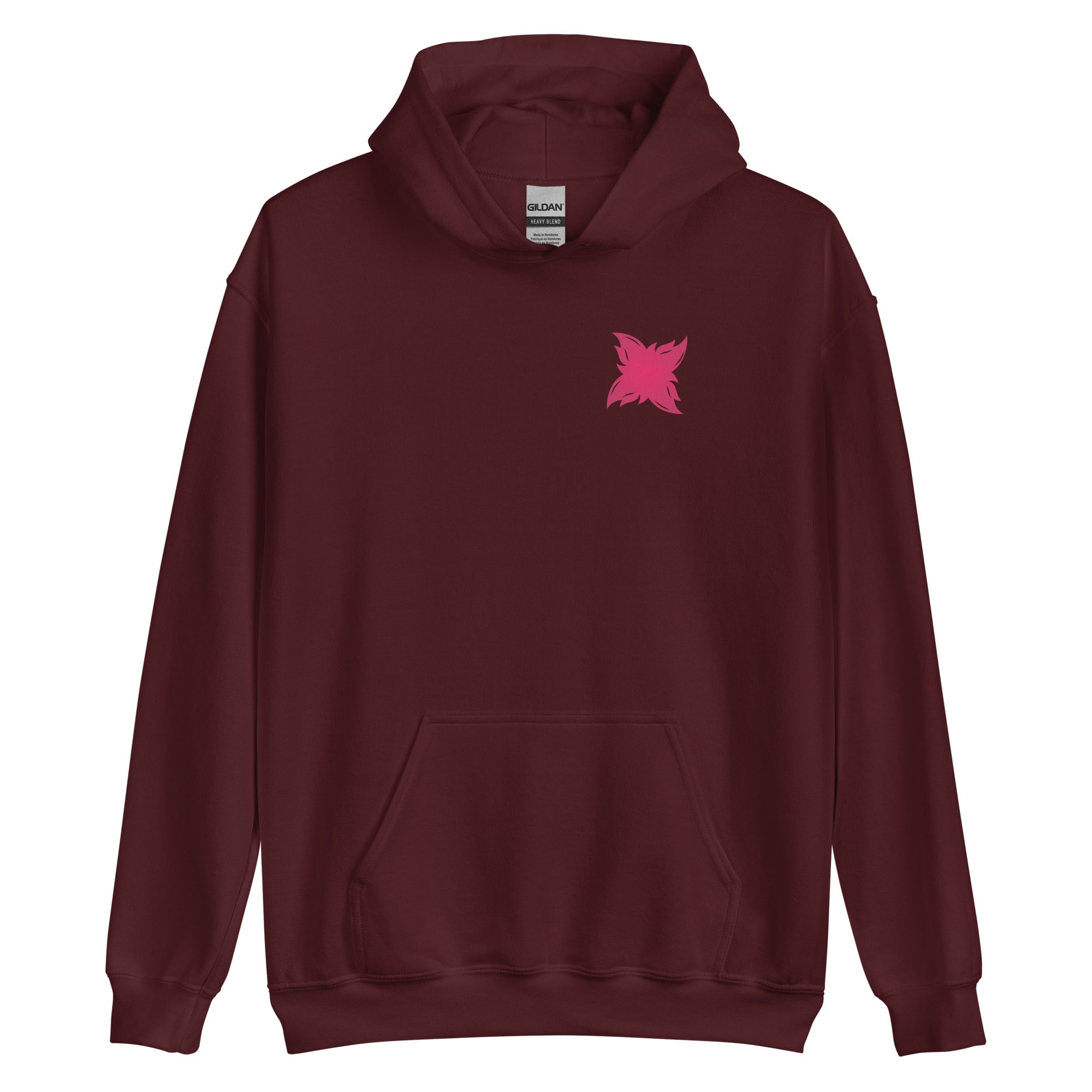 Incendium Hoodie