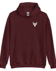 One More Special Backprint Hoodie