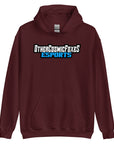 OCF Big Print Hoodie