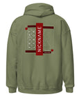FruchtLabor Premium Hoodie