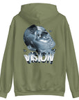 VISION Premium Hoodie