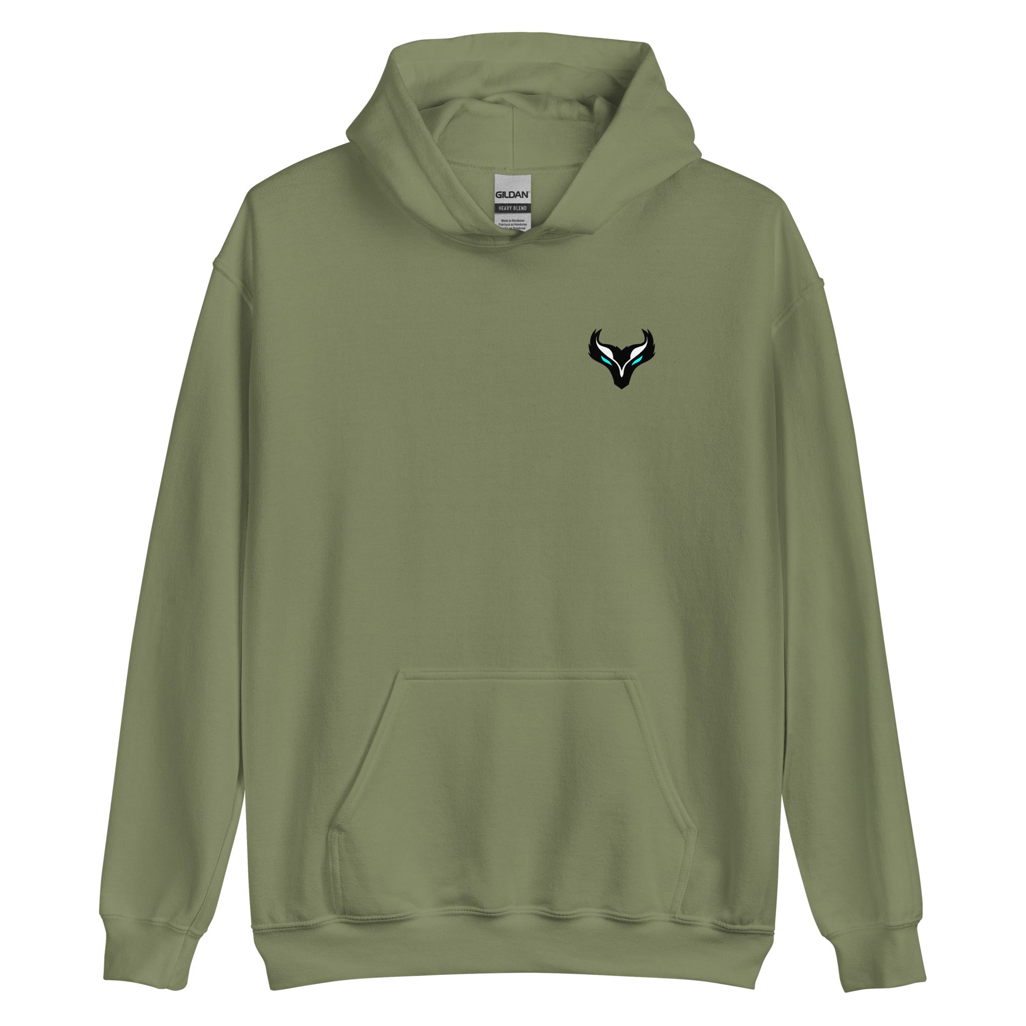 Evokia Hoodie