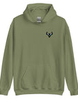 Evokia Hoodie