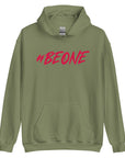11Hoods Big Print Hoodie