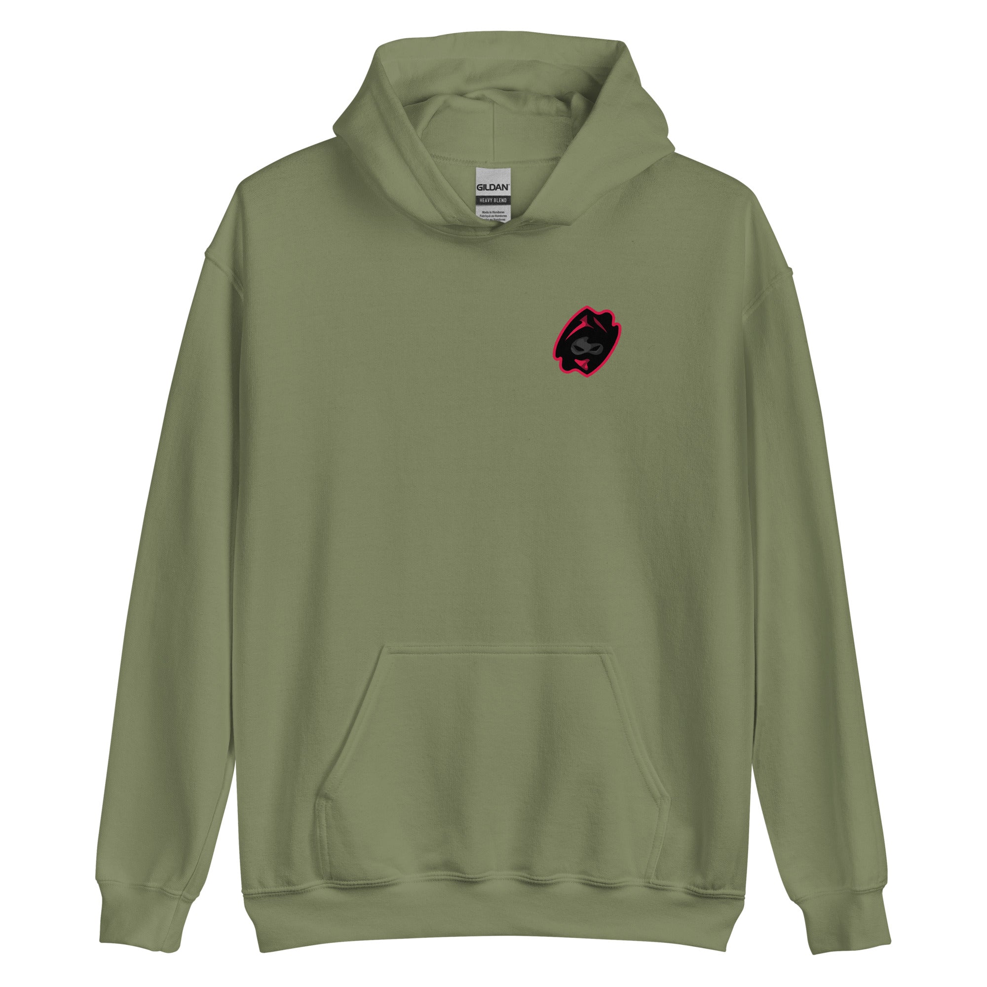11Hoods Hoodie