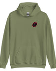 11Hoods Hoodie