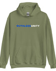 Ruthless Big Print Hoodie
