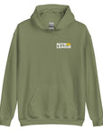 Nitro League Hoodie