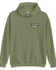 SpaceRaccoons Hoodie