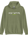Glode Big Print Hoodie