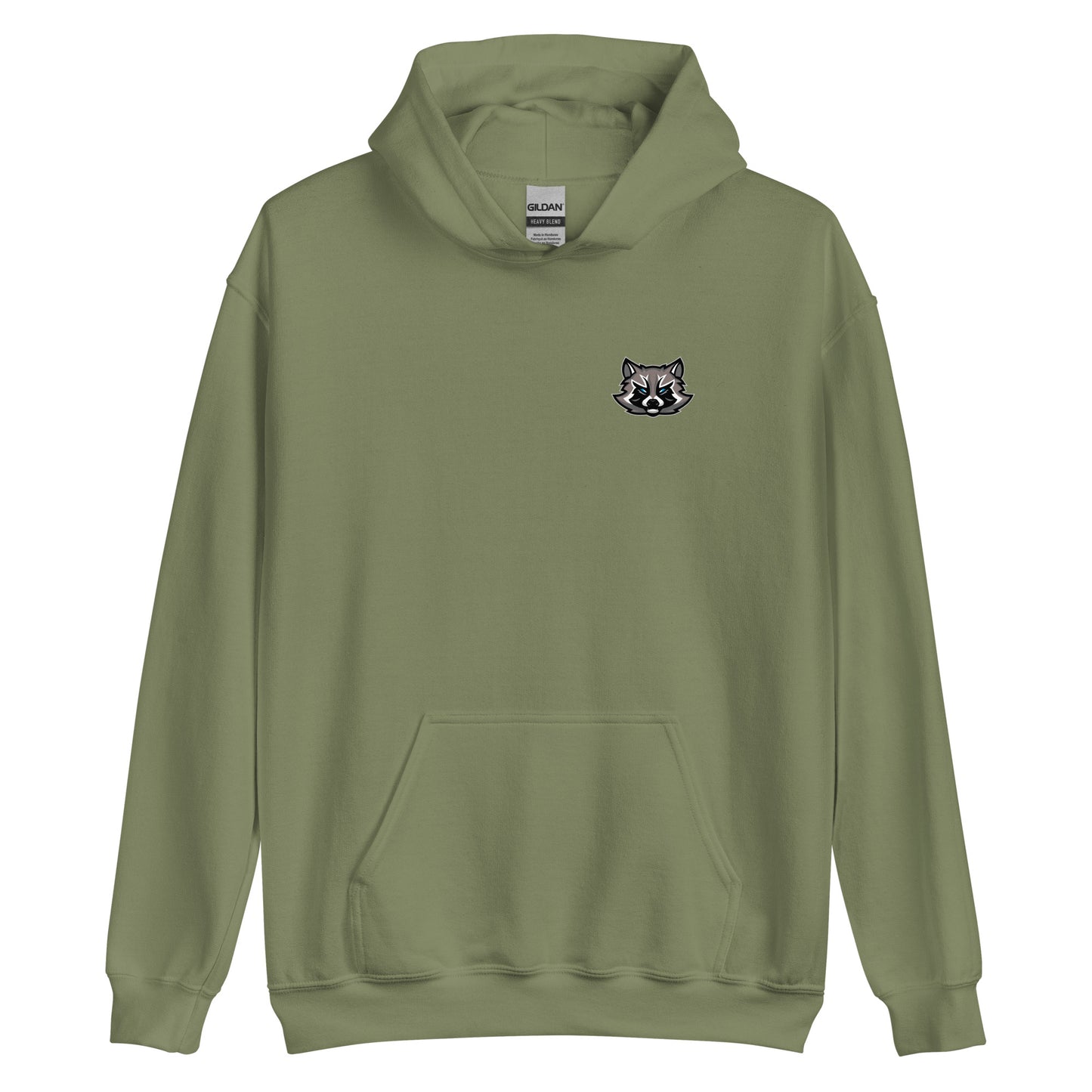 SpaceRaccoons Hoodie