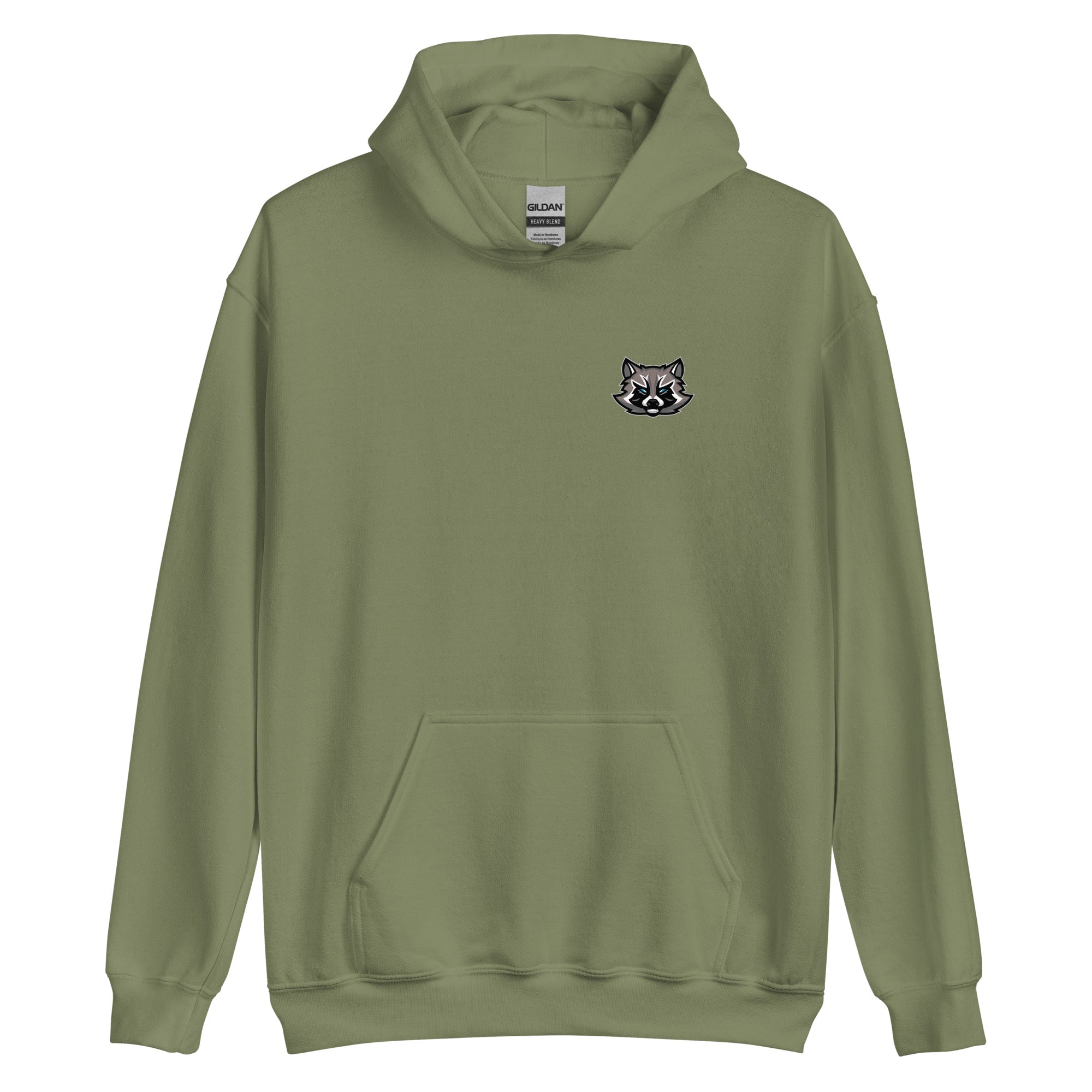 SpaceRaccoons Hoodie