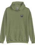 SpaceRaccoons Hoodie