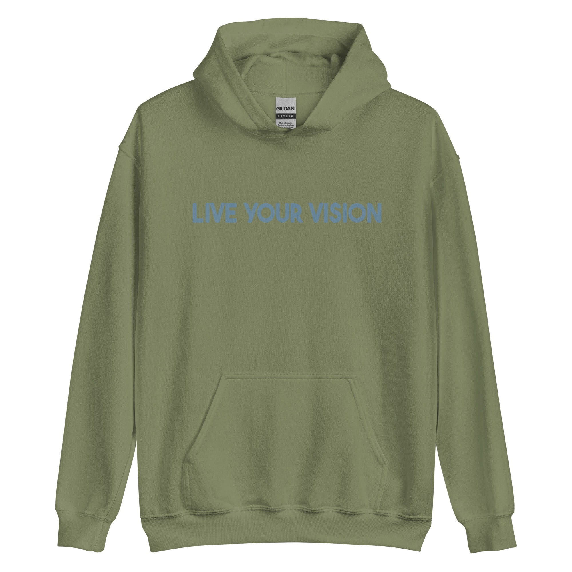 VISION Premium Hoodie