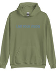 VISION Premium Hoodie