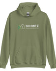 Schmitz Big Print Hoodie