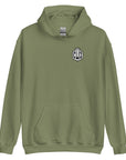 Crown Zero Hoodie
