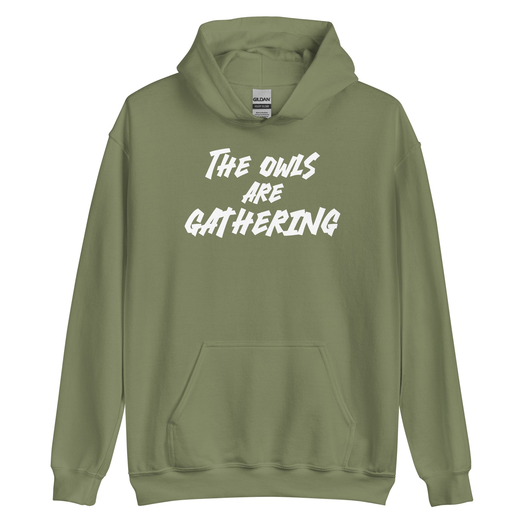 One More Special Hoodie