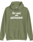 One More Special Hoodie