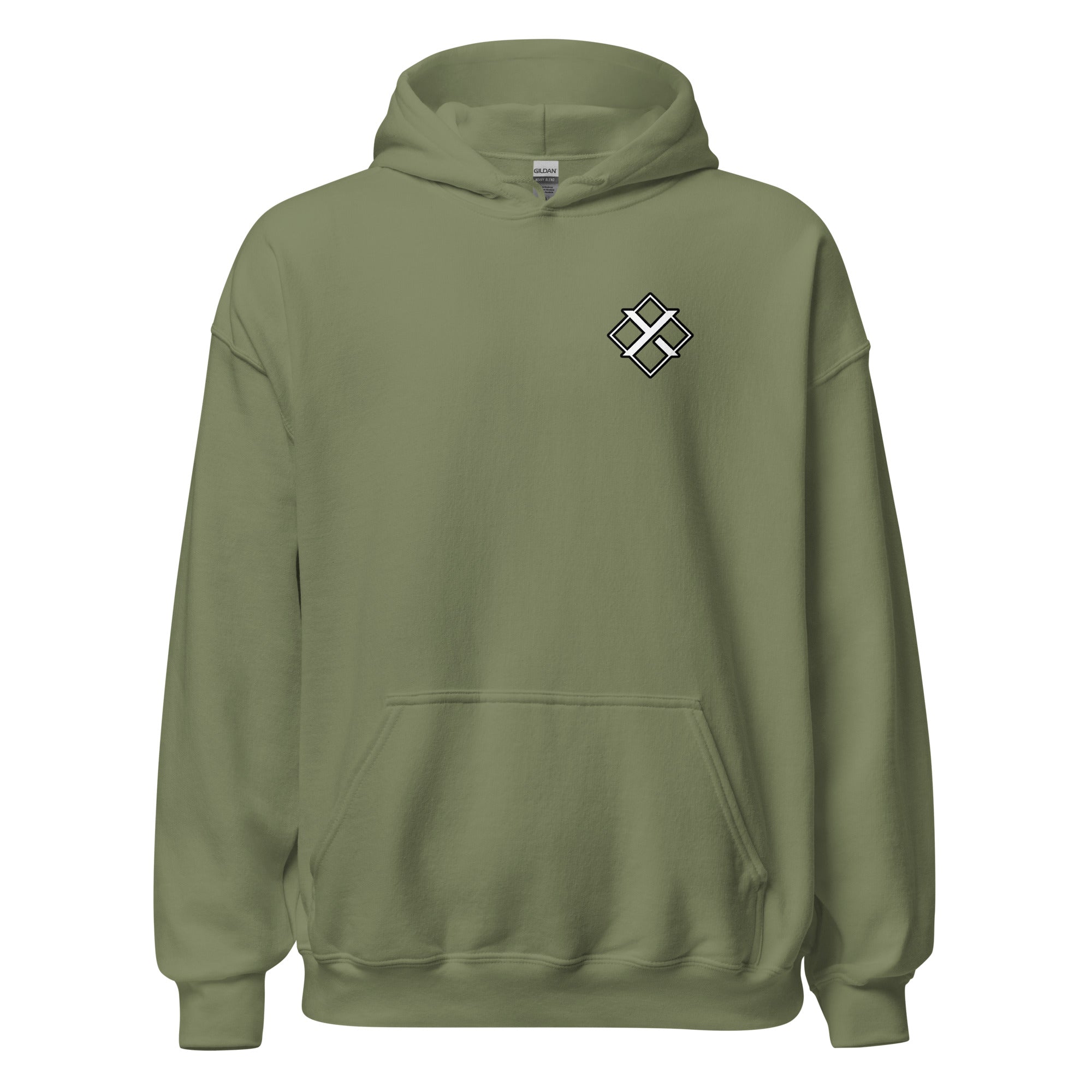 Exalted Hoodie