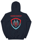FWR Backprint Hoodie
