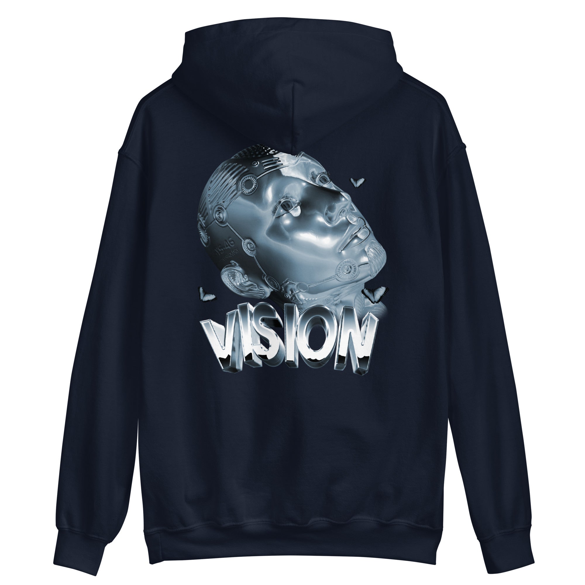 VISION Premium Hoodie