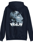 VISION Premium Hoodie