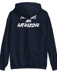 One More Special Backprint Hoodie