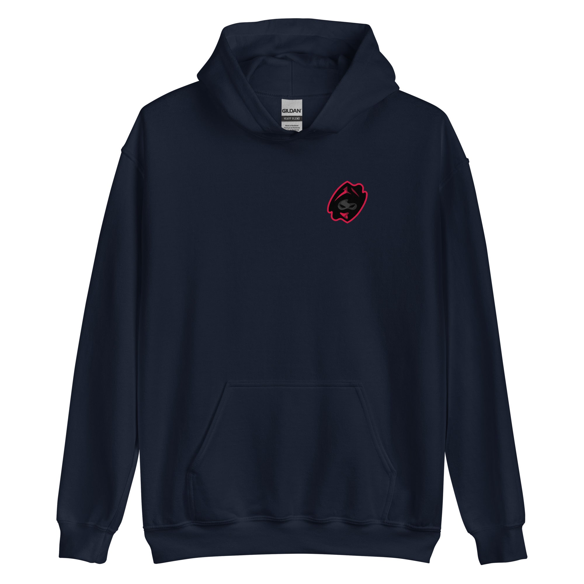11Hoods Hoodie