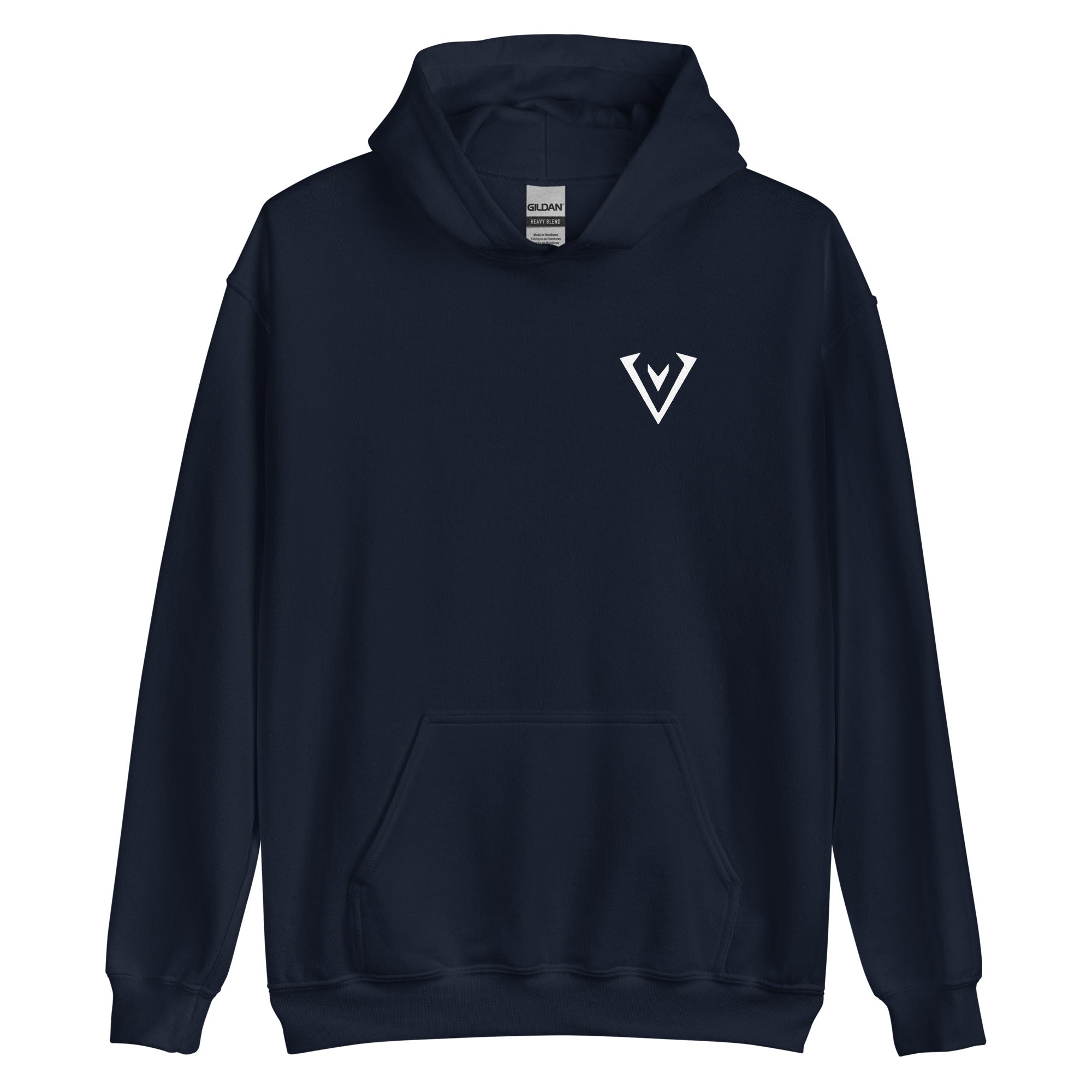 Valorious Hoodie