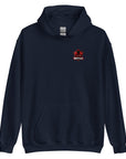 NoFace Hoodie