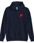 UNEVEN Hoodie