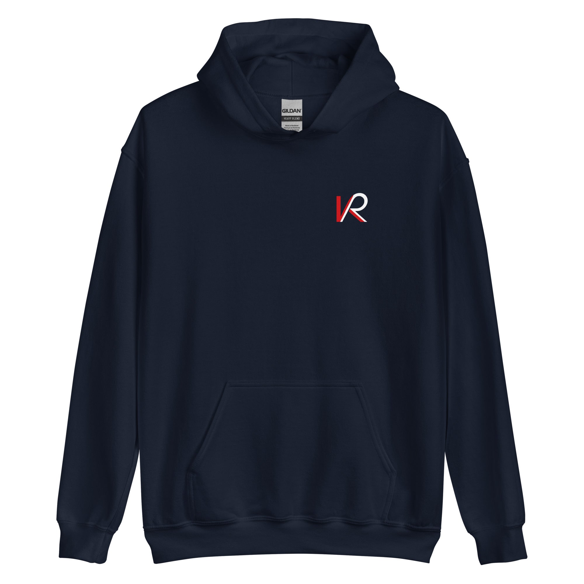 teamKR Hoodie