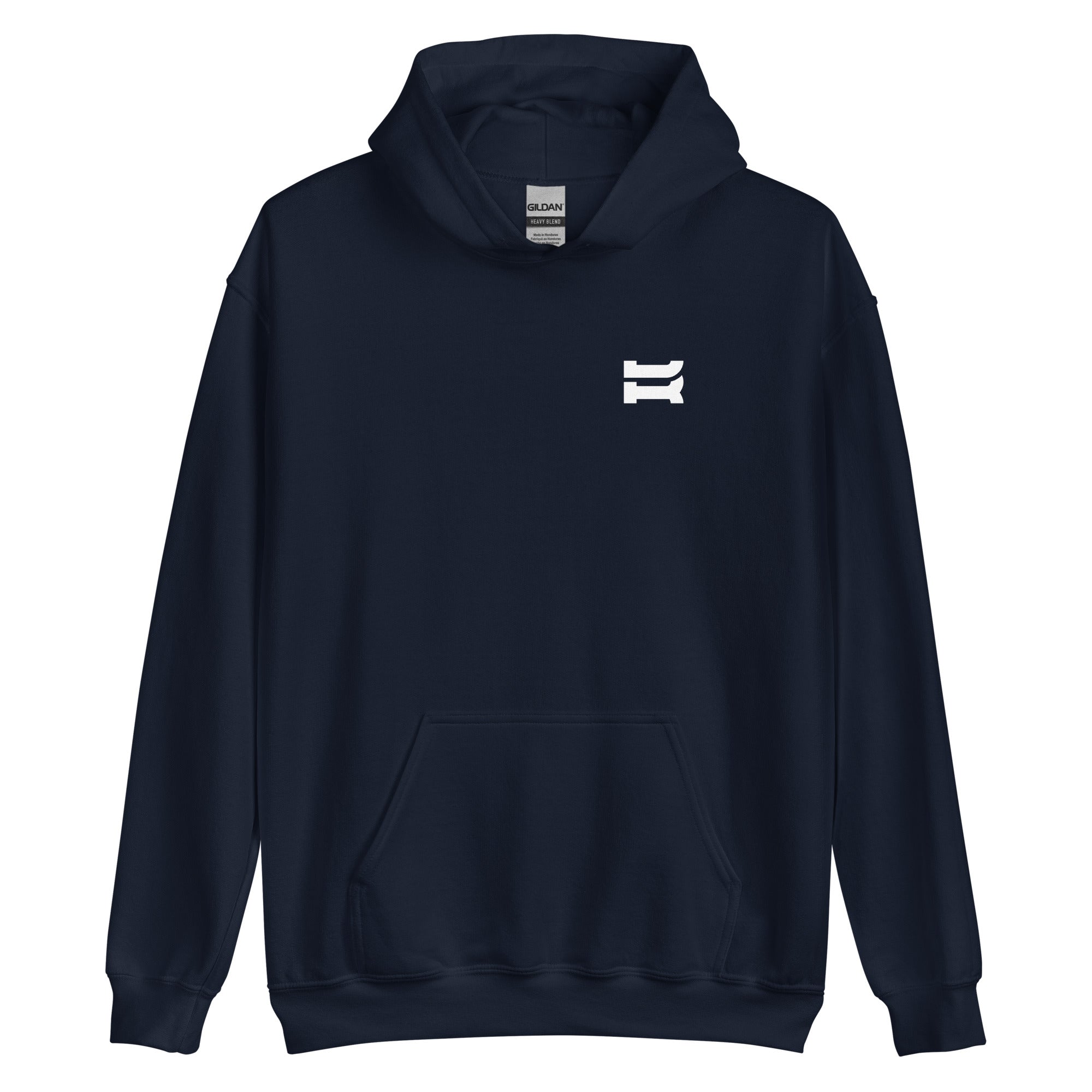 Ruthless Hoodie