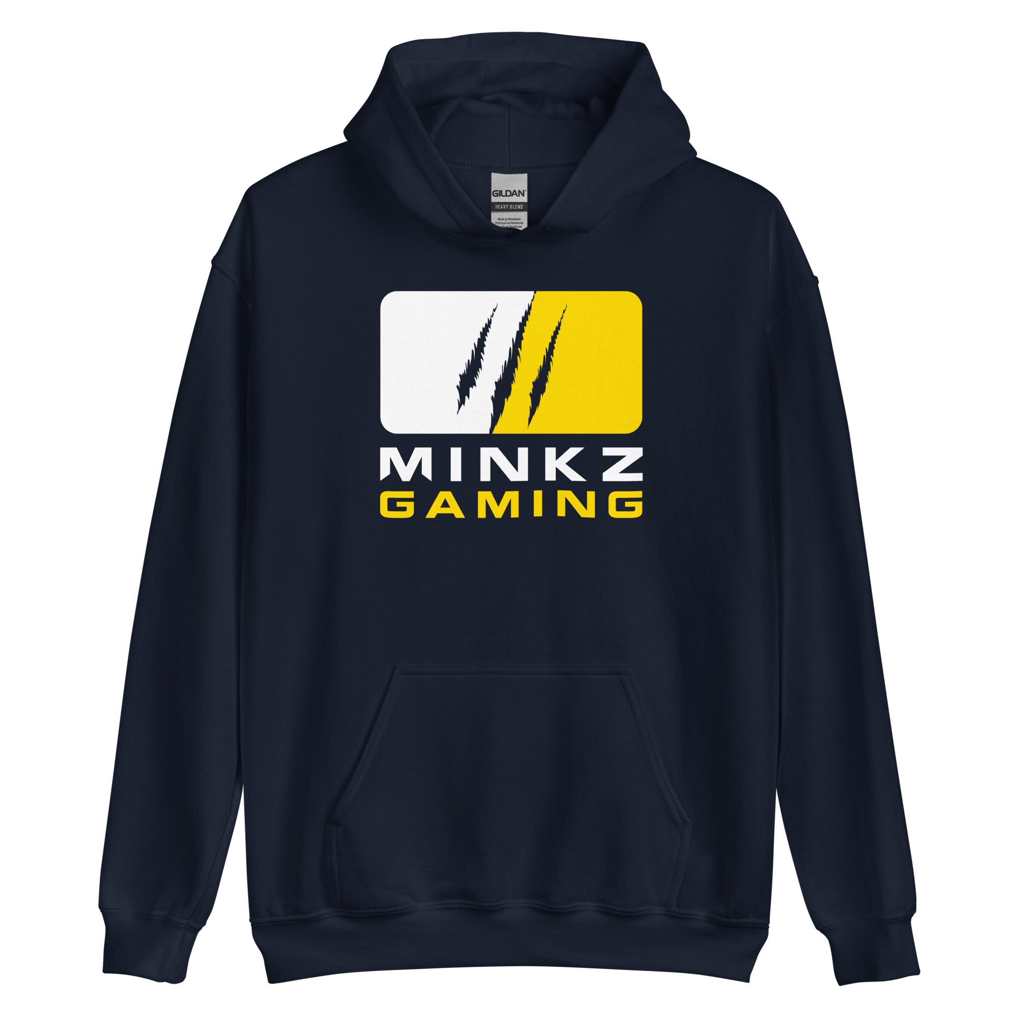 MINKZ Hoodie