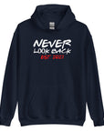 NLB Big Print Hoodie